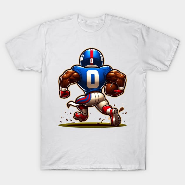 Gman T-Shirt by Corecustom